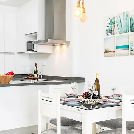 Marina By Interhome Apartamento *