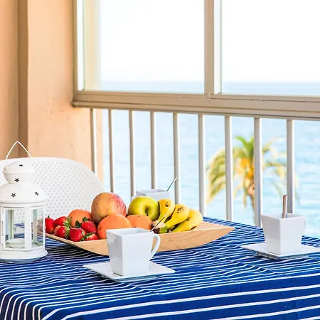 Apartamento Marina By Interhome