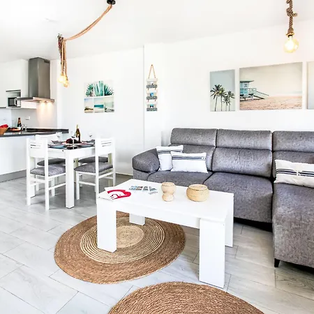 Marina By Interhome Apartamento Salobreña