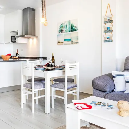 Marina By Interhome * Salobreña