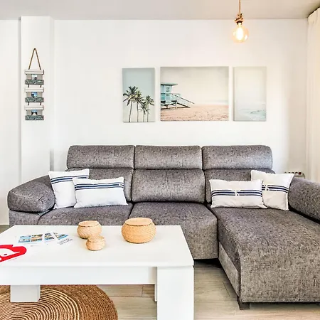 Marina By Interhome Apartamento *