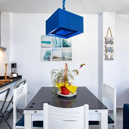 Marina By Interhome Apartment Salobrena