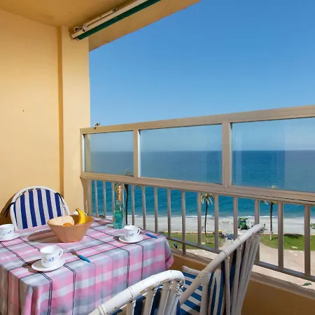 Marina By Interhome Apartment Salobrena