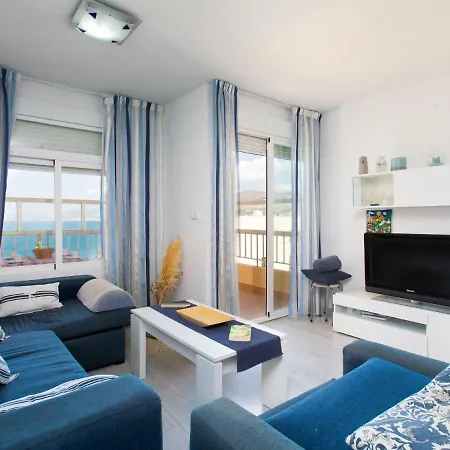 Marina By Interhome Salobrena