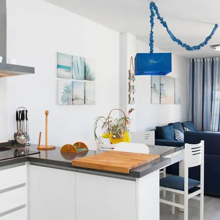 Marina By Interhome * Salobrena