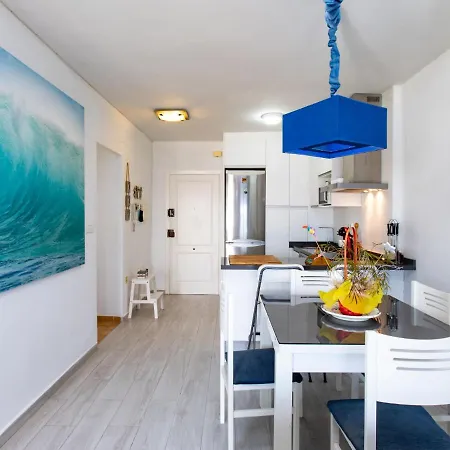 Marina By Interhome Apartment Salobrena