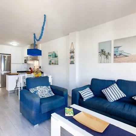 Apartment Marina By Interhome *