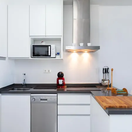 Marina By Interhome Apartment *