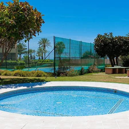 Marina By Interhome Apartment Salobrena